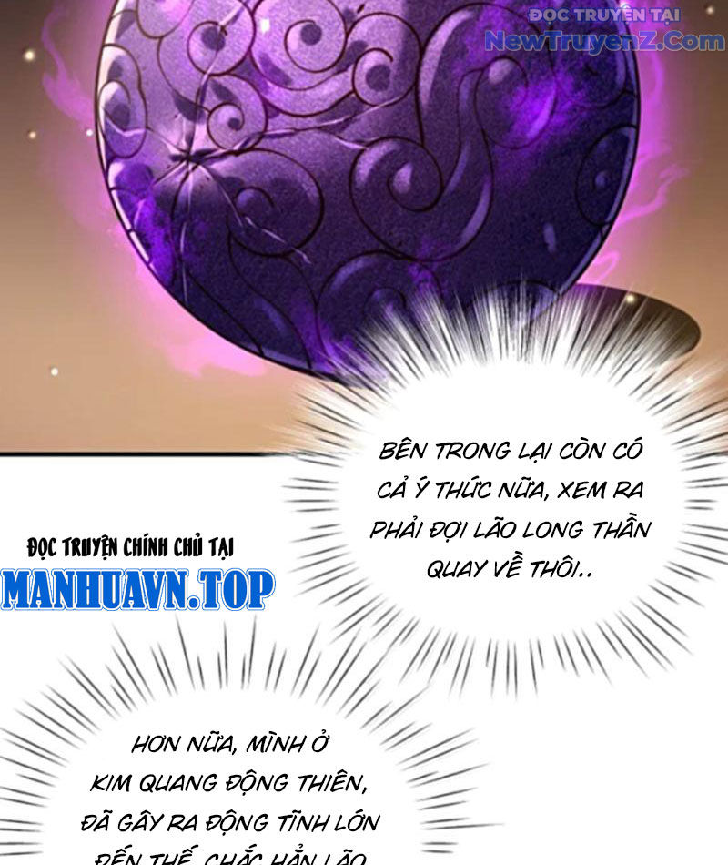 Bói Toán Mà Thôi, Cửu Vĩ Yêu Đế Sao Lại Thành Nương Tử Ta?! chapter 79 - Trang 41