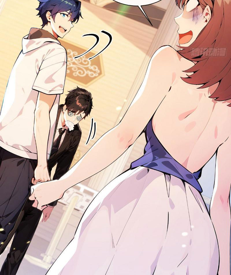 tối cường thần y: luôn có sư tỷ có ý đồ với tôi chapter 14 - Trang 53