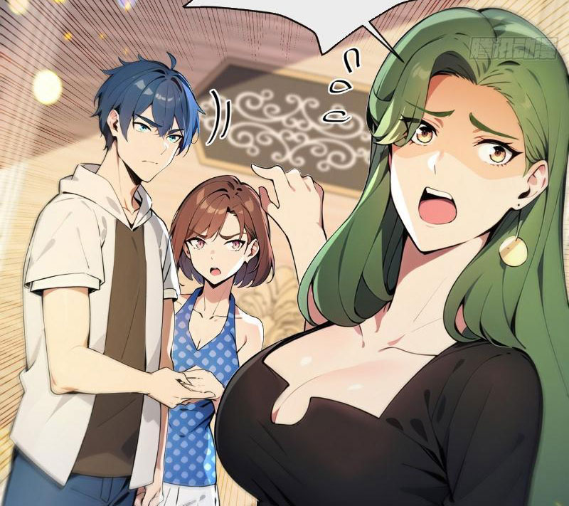 tối cường thần y: luôn có sư tỷ có ý đồ với tôi chapter 15 - Trang 24