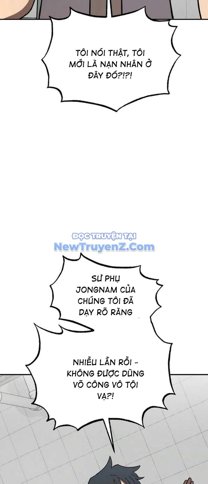Thiên Ma Giáo chapter 18 - Trang 61