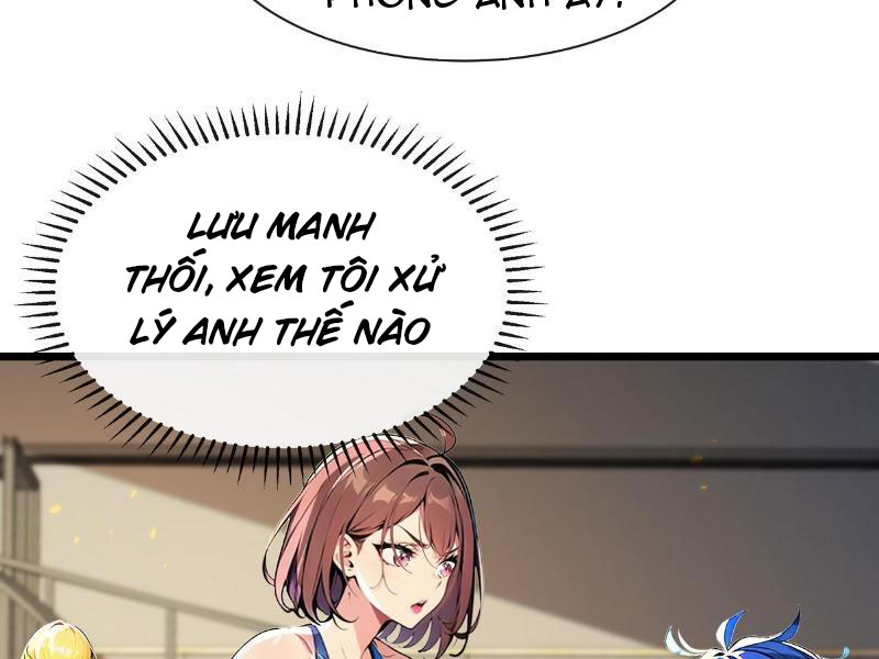tối cường thần y: luôn có sư tỷ có ý đồ với tôi chapter 9 - Trang 10