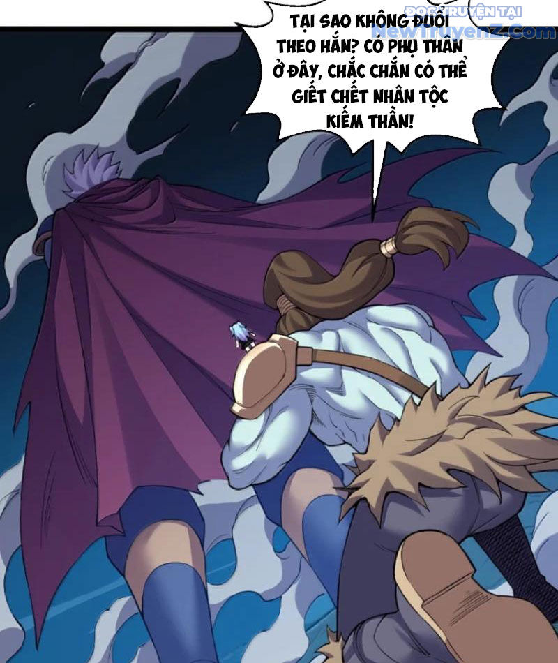 Hảo Đồ Nhi Hãy Tha Cho Vi Sư chapter 351 - Trang 34