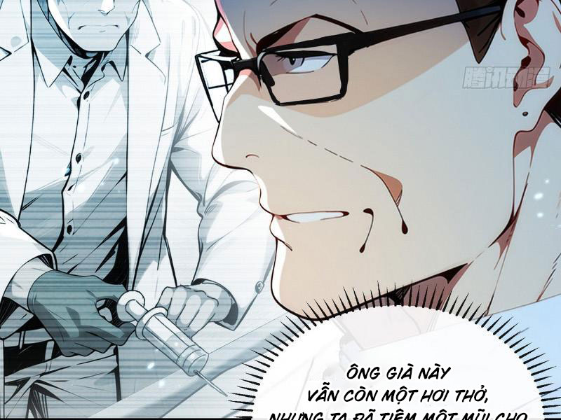 tối cường thần y: luôn có sư tỷ có ý đồ với tôi chapter 4 - Trang 19