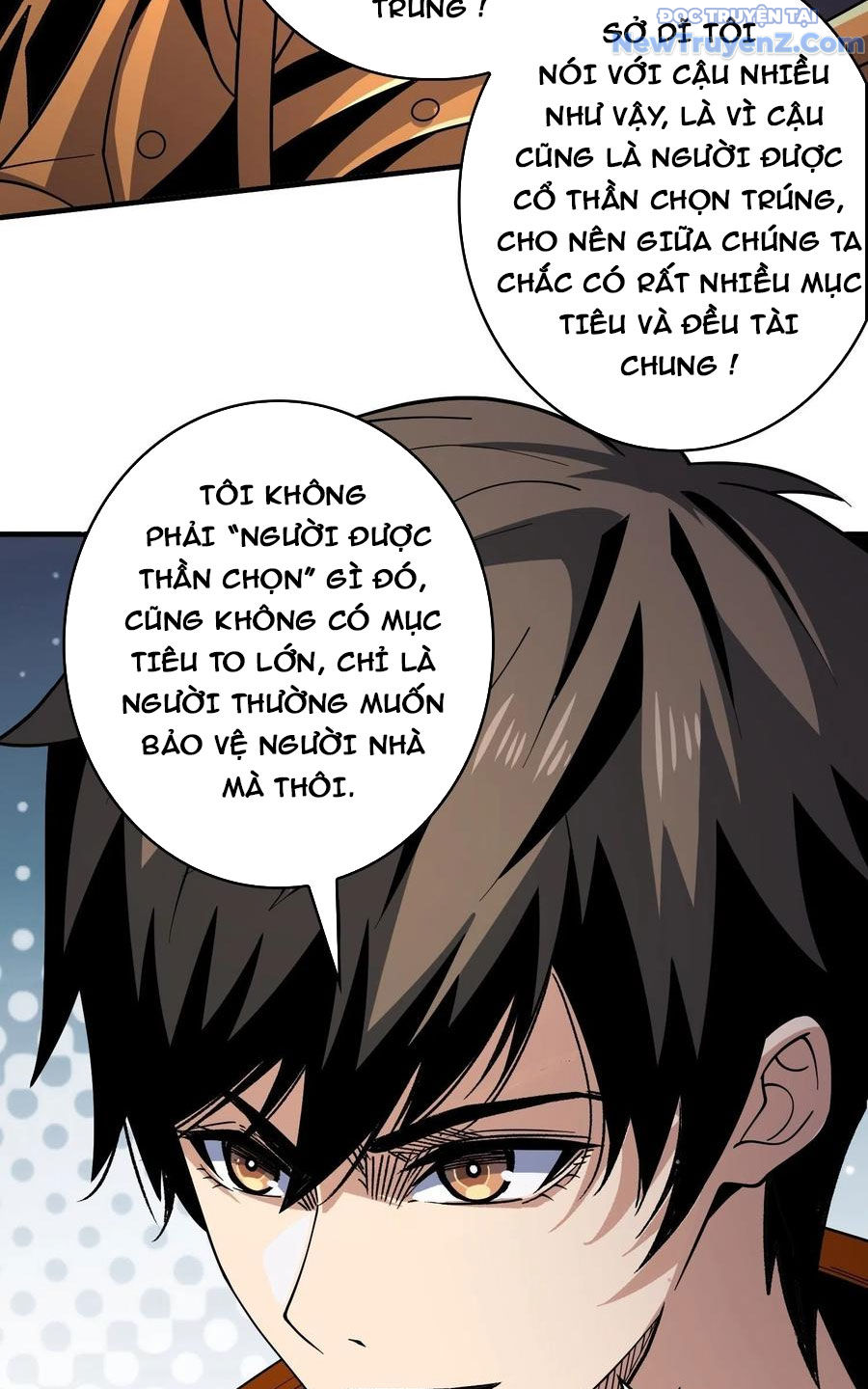 Vừa Chơi Đã Có Tài Khoản Vương Giả chapter 251 - Trang 32