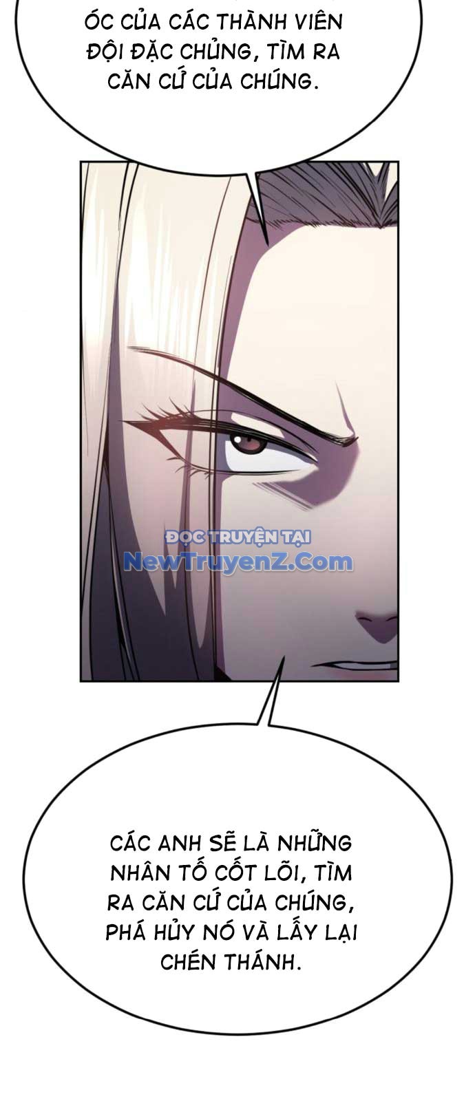 Cậu Bé Của Thần Chết chapter 278 - Trang 61