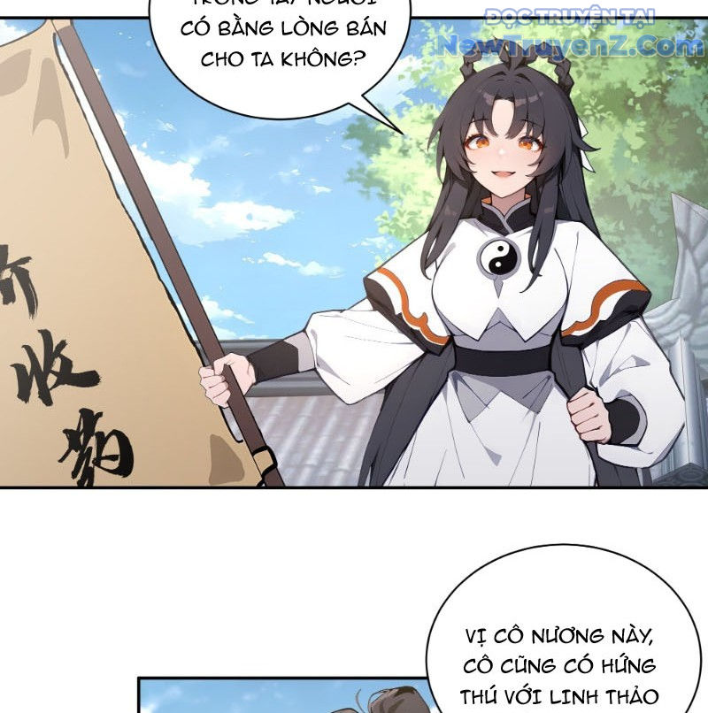 Bách Thê Phổ: Thánh nữ đều gọi ta là phu quân chapter 53 - Trang 44