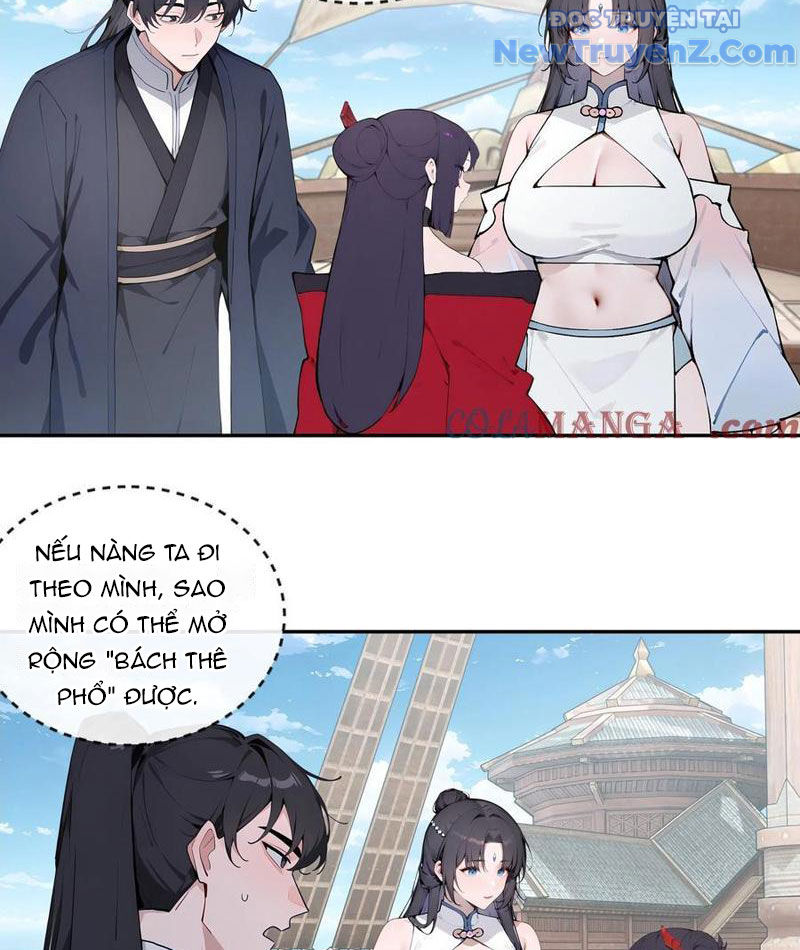 Bách Thê Phổ: Thánh nữ đều gọi ta là phu quân chapter 49 - Trang 78