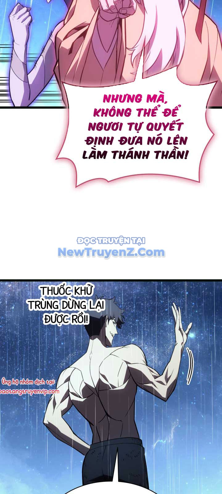 Sự Trở Lại Của Anh Hùng Cấp Thảm Họa chapter 126 - Trang 38