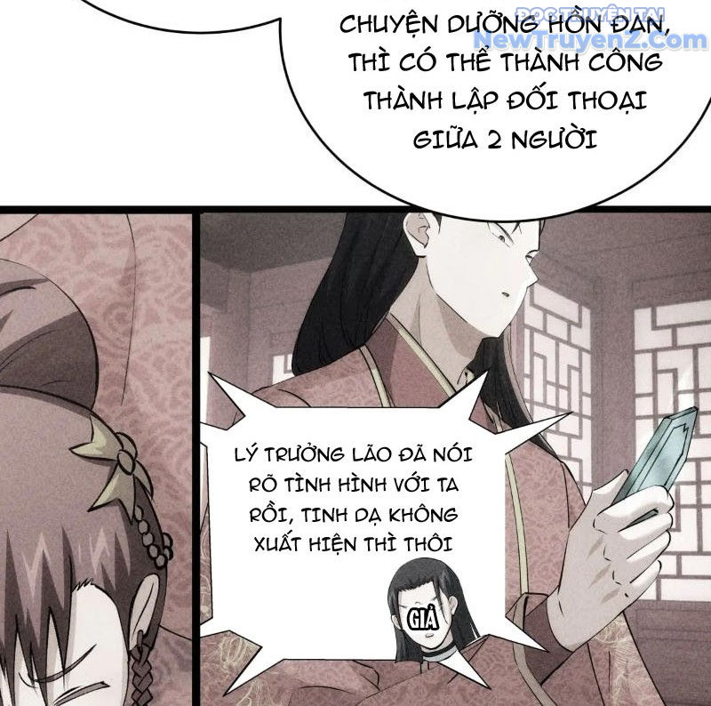 Ta Đoạt Xá Người Chơi Hệ Thống chapter 137 - Trang 34
