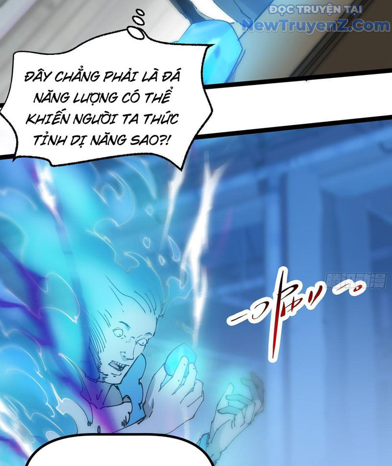 Tận thế giáng lâm, ta trùng sinh thành bạo quân chapter 5 - Trang 18