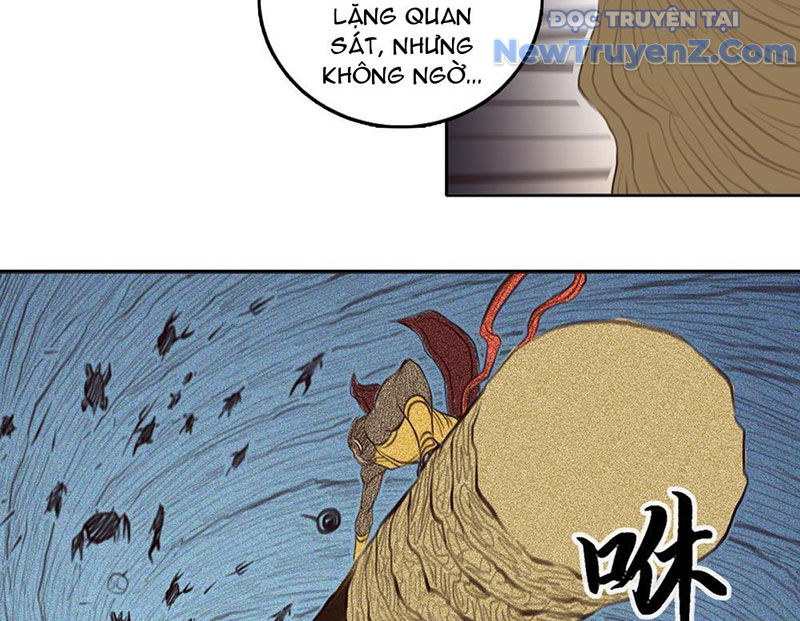 [tam Giới Chí] Thích ách Truyện chapter 43 - Trang 29