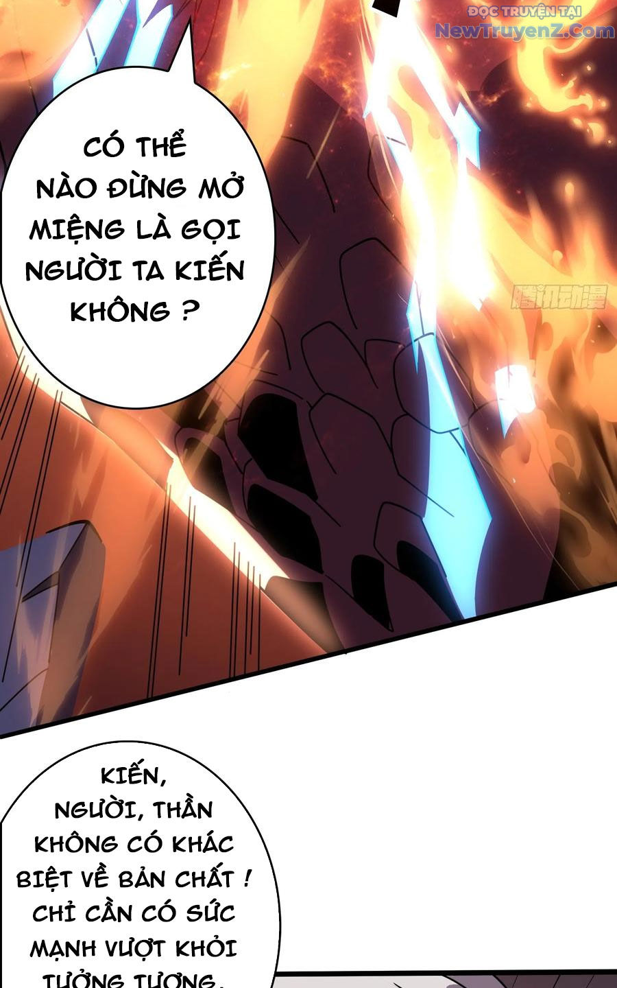 Vừa Chơi Đã Có Tài Khoản Vương Giả chapter 257 - Trang 38