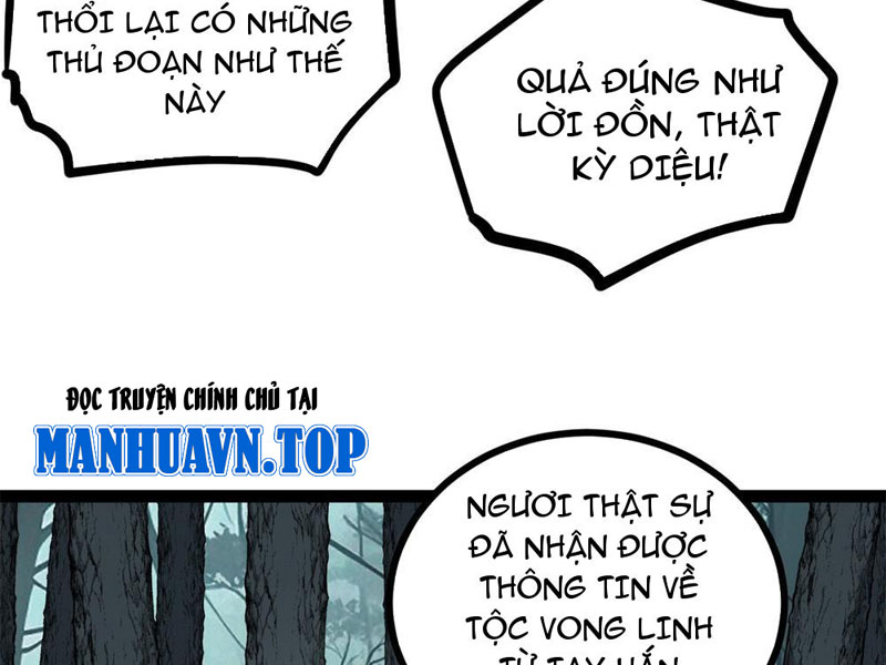Người Giữ Cửa Vạn Giới chapter 50 - Trang 71