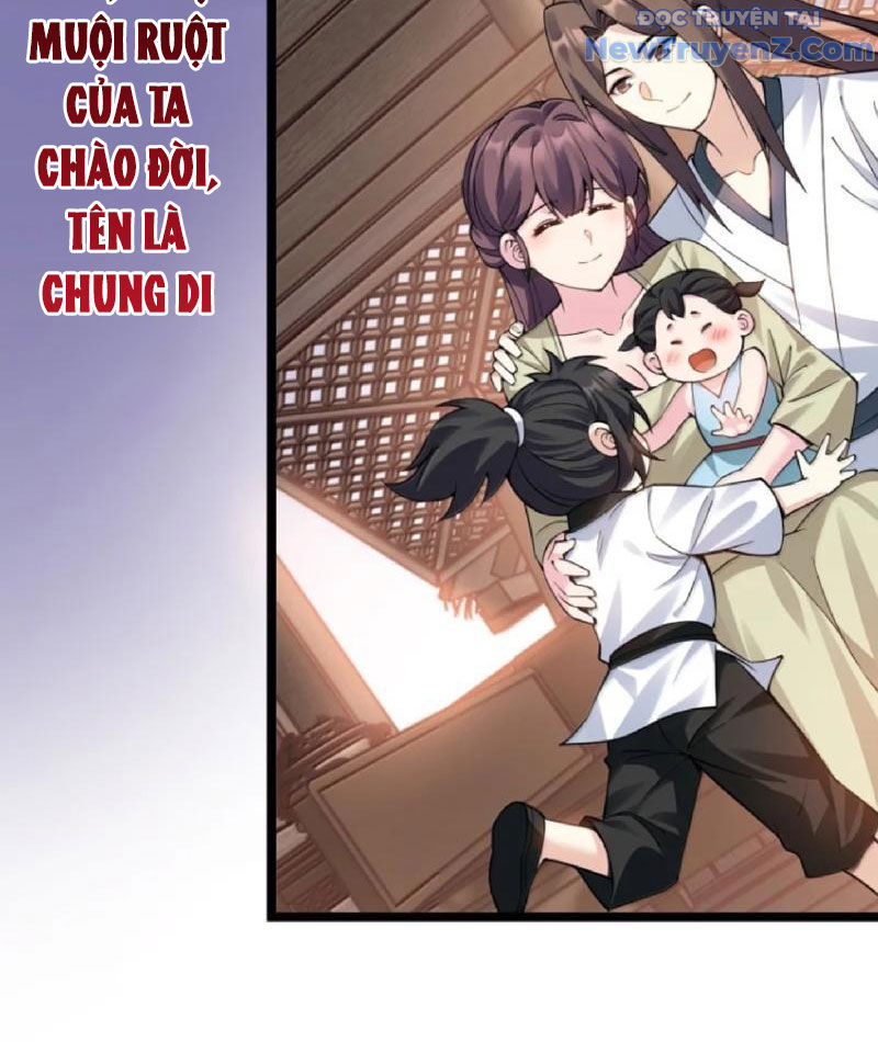 Hảo Đồ Nhi Hãy Tha Cho Vi Sư chapter 351 - Trang 60