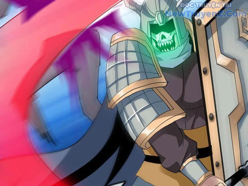 Học Viện Chiến Giáp chapter 30 - Trang 101