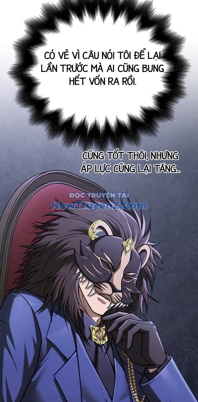 Sống Sót Trong Trò Chơi Với Tư Cách Là Một Cuồng Nhân chapter 106 - Trang 86