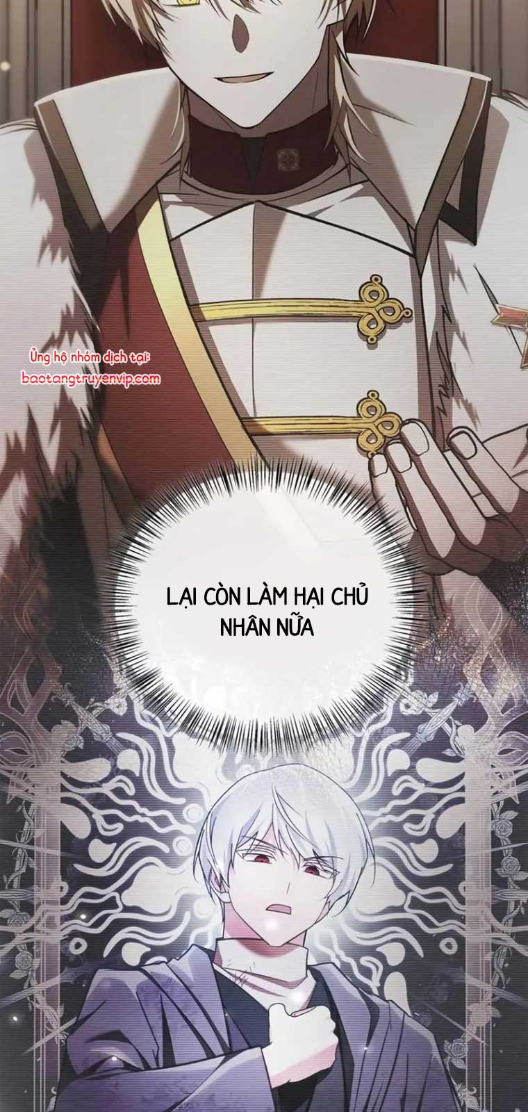 Tôi Không Tài Năng Đến Thế Đâu chapter 80 - Trang 42