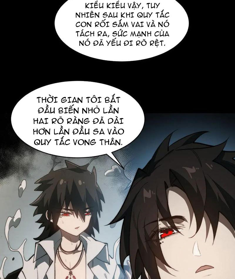 Ta Sáng Tạo Truyền Thuyết Đô Thị chapter 98 - Trang 11