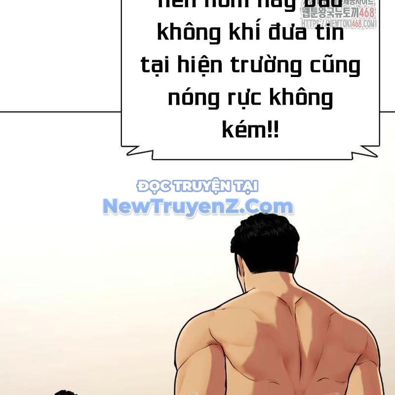Loser Giỏi Võ chapter 121 - Trang 298