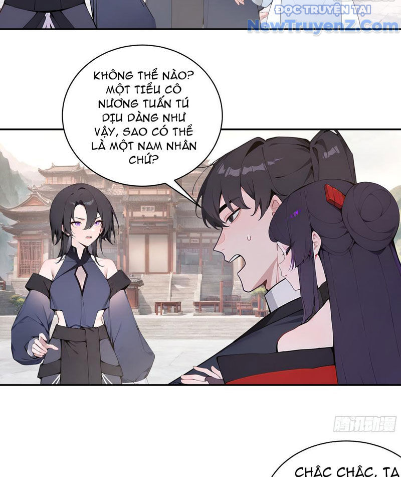 Bách Thê Phổ: Thánh nữ đều gọi ta là phu quân chapter 50 - Trang 31