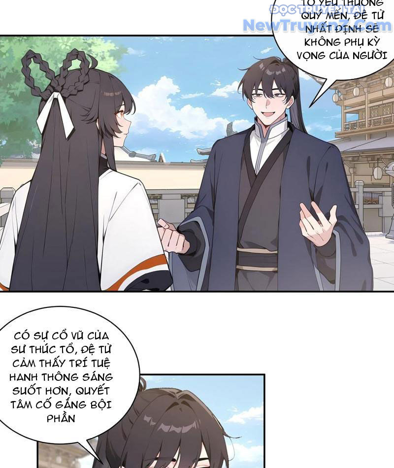Bách Thê Phổ: Thánh nữ đều gọi ta là phu quân chapter 54 - Trang 16