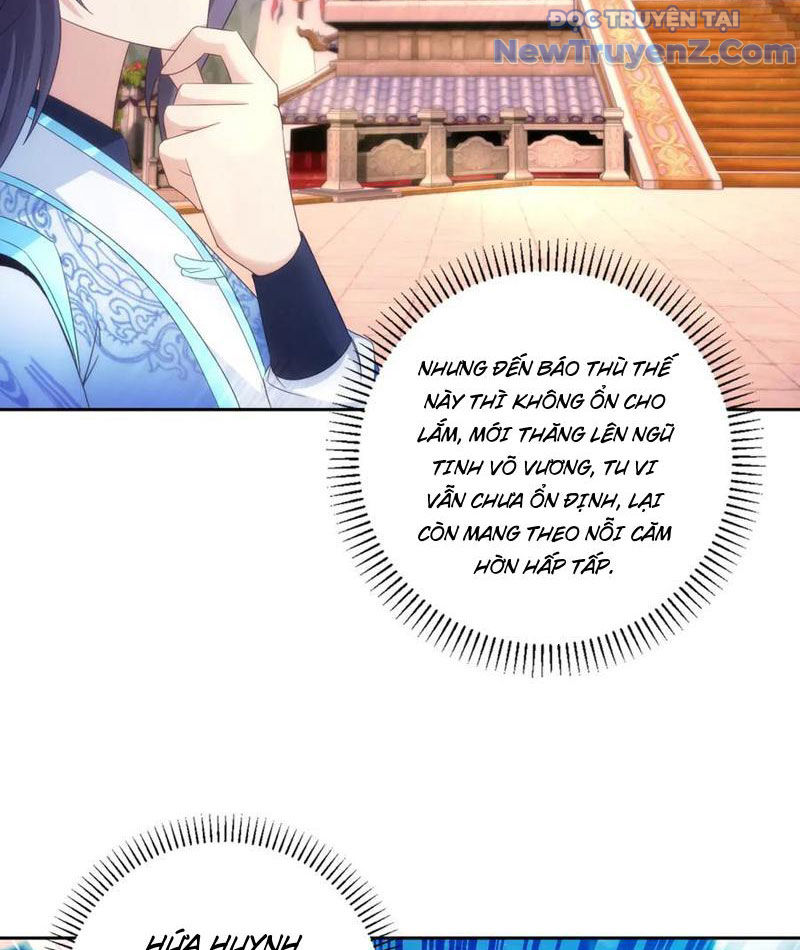 Thần Hồn Võ Đế chapter 426 - Trang 14