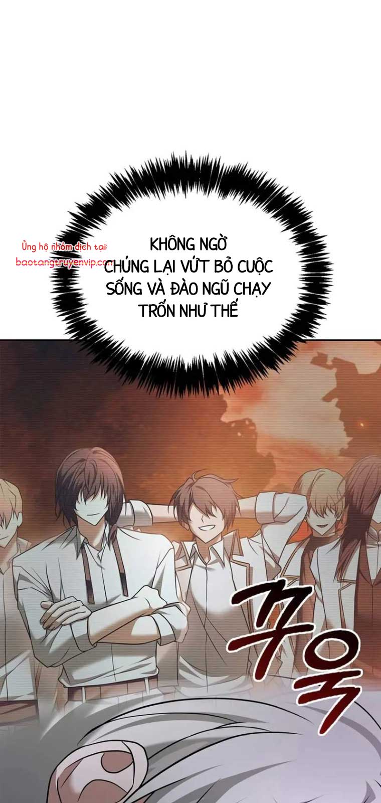 Tôi Không Tài Năng Đến Thế Đâu chapter 81 - Trang 91