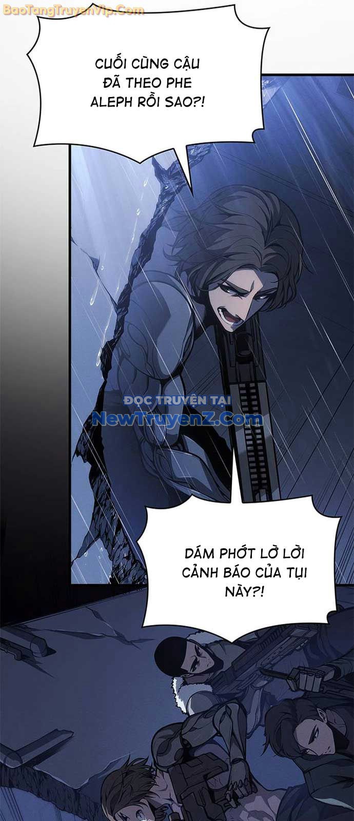 Tạp Huyết chapter 36 - Trang 54
