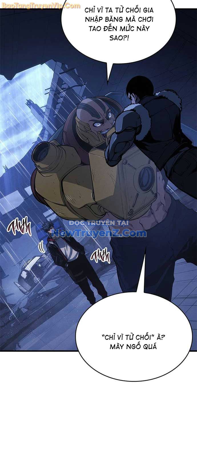 Tạp Huyết chapter 36 - Trang 74
