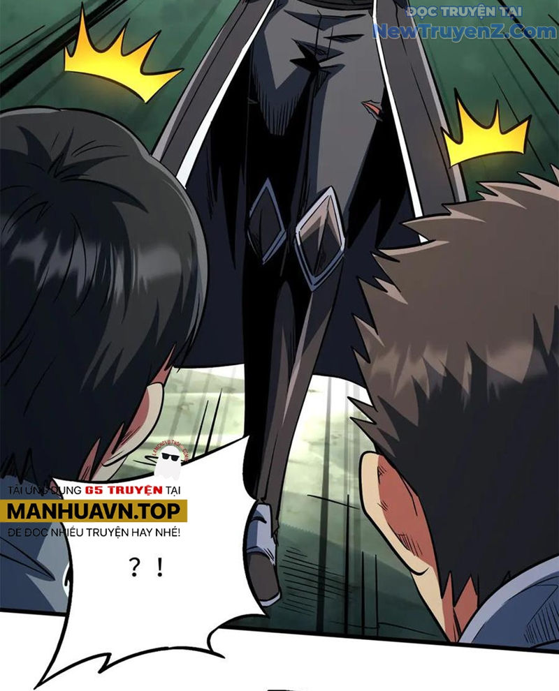 Siêu Cấp Thần Cơ Nhân chapter 354 - Trang 24