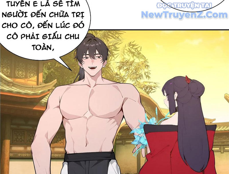 Bách Thê Phổ: Thánh nữ đều gọi ta là phu quân chapter 52 - Trang 102