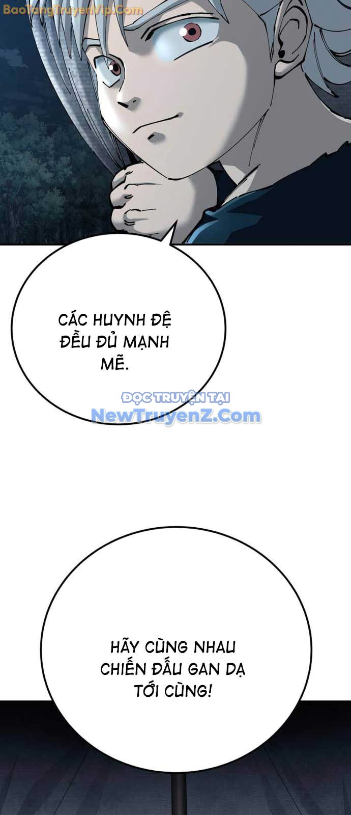 Ông Võ Giả Và Cháu Chí Tôn chapter 93 - Trang 7