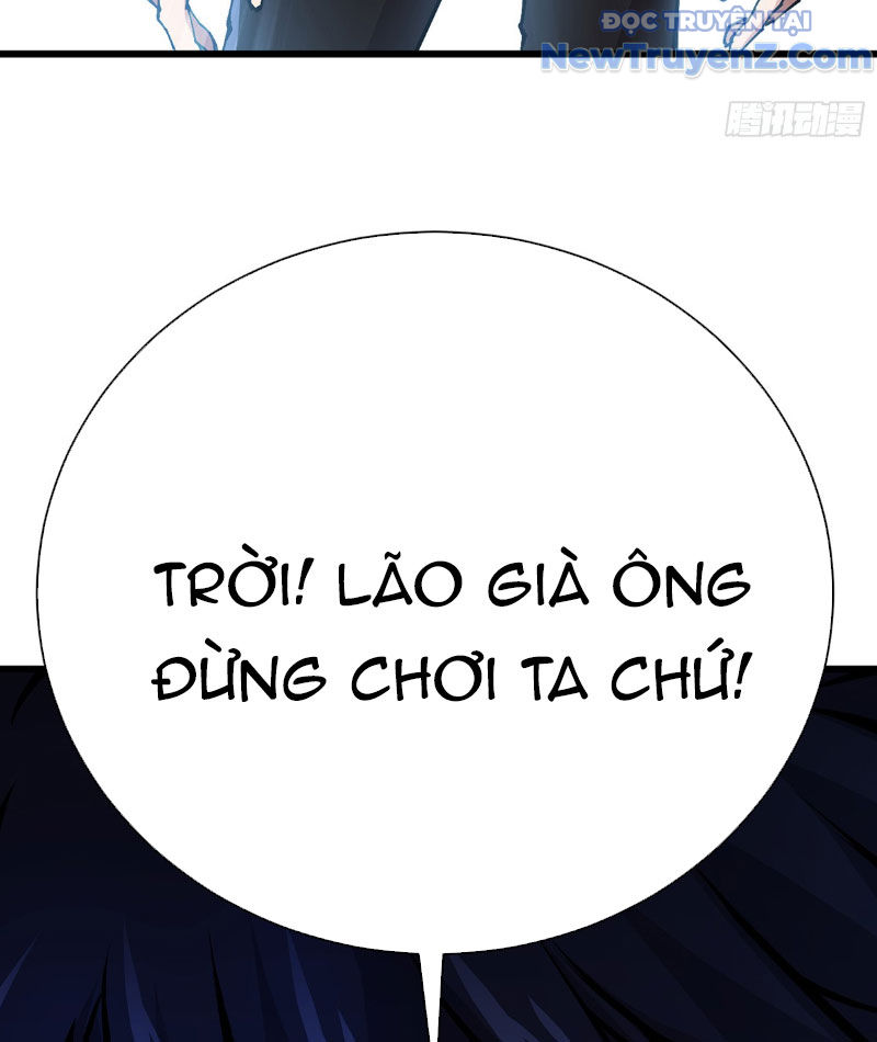 Ta Vô địch Nhưng Chỉ Muốn Làm Phàm Nhân chapter 6 - Trang 8