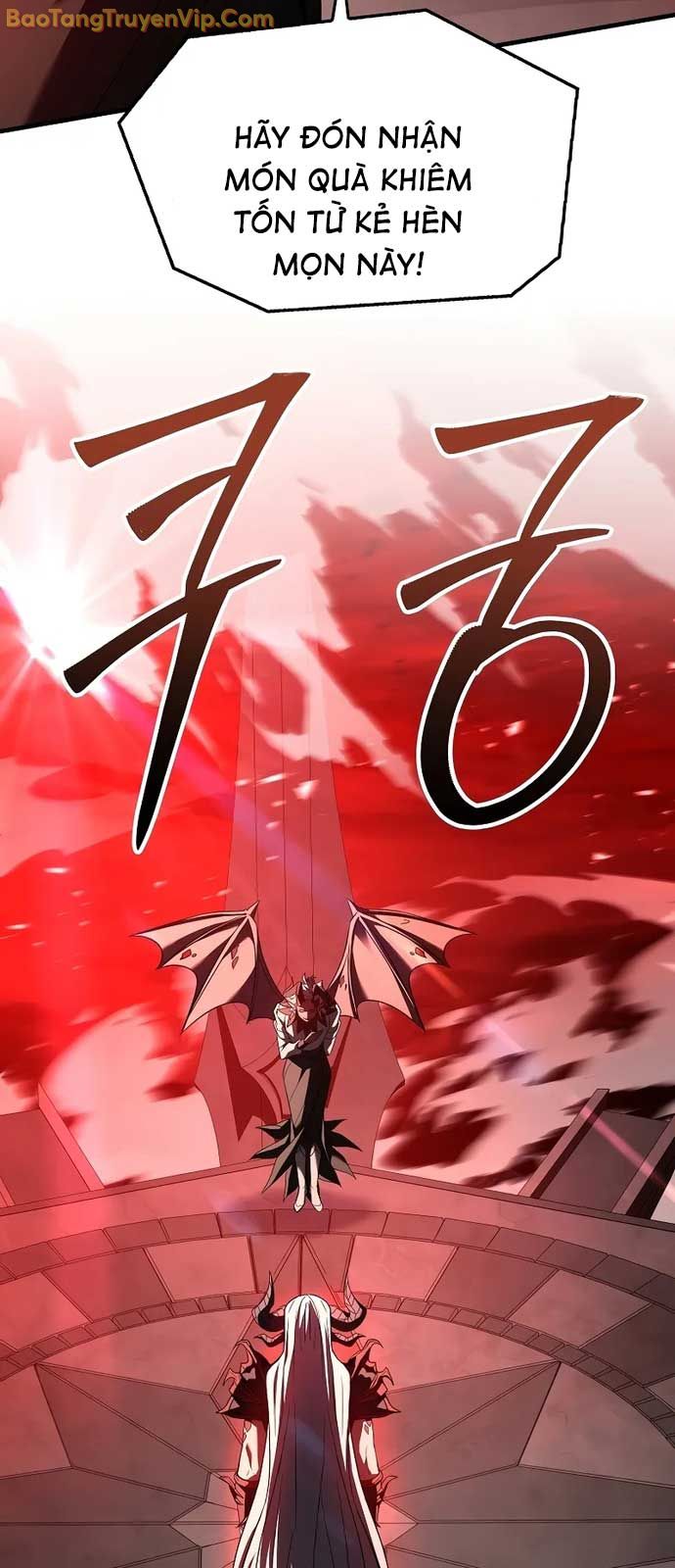 Huyền Thoại Giáo Sĩ Trở Lại chapter 173 - Trang 37