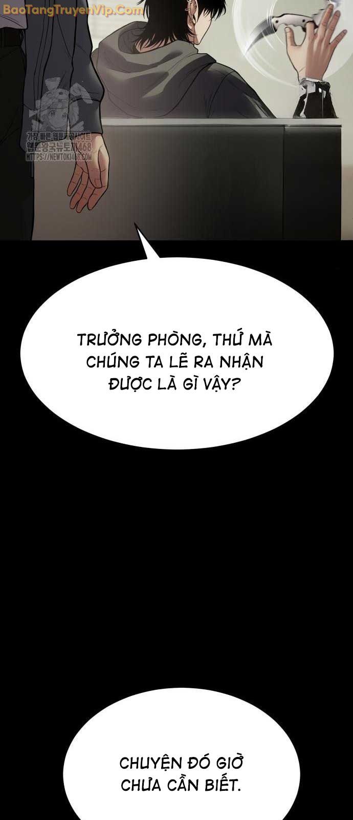 Đặc Vụ Song Sinh chapter 127 - Trang 49