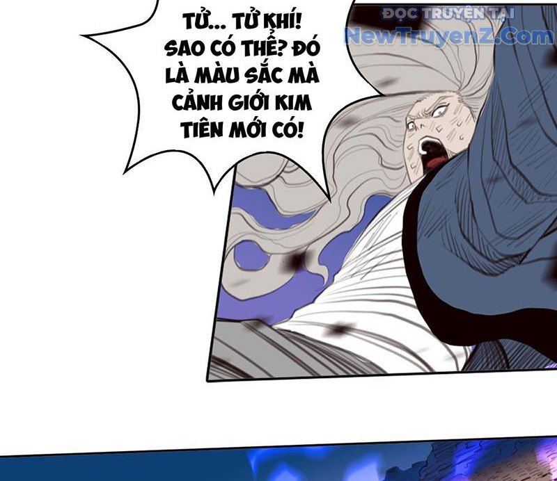 [tam Giới Chí] Thích ách Truyện chapter 40 - Trang 50