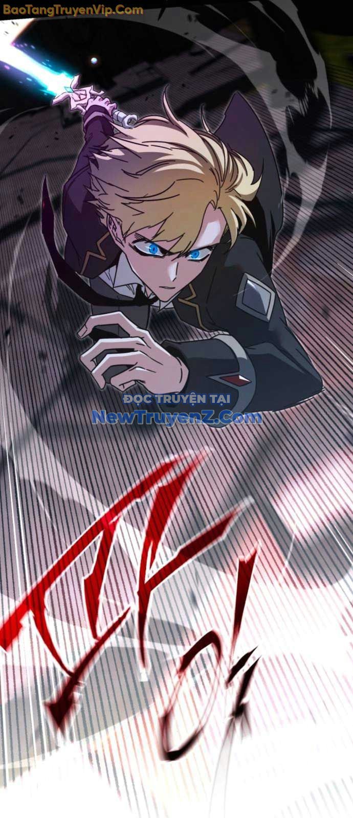 Thống Lĩnh Học Viện Chỉ Bằng Dao Sashimi chapter 43 - Trang 24