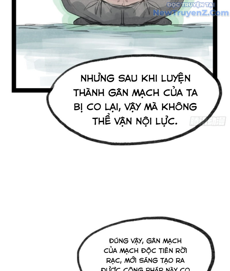 Hiệp Khách Hành Bất Thông chapter 22 - Trang 35