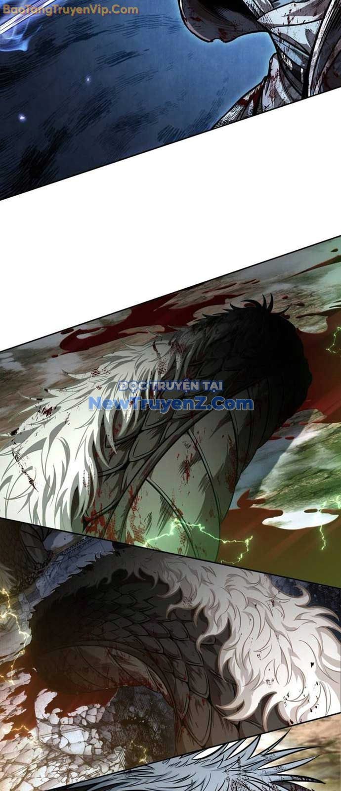 Ngã Lão Ma Thần chapter 260 - Trang 2
