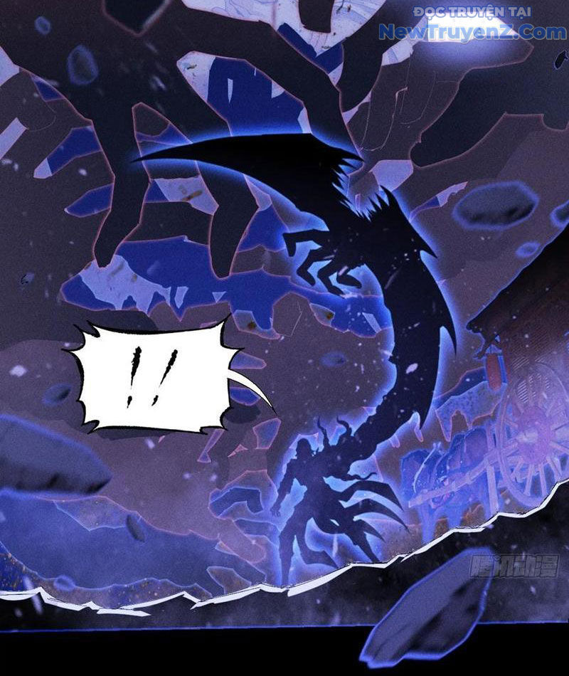 Quỷ Trọc Tiên đạo chapter 40 - Trang 26