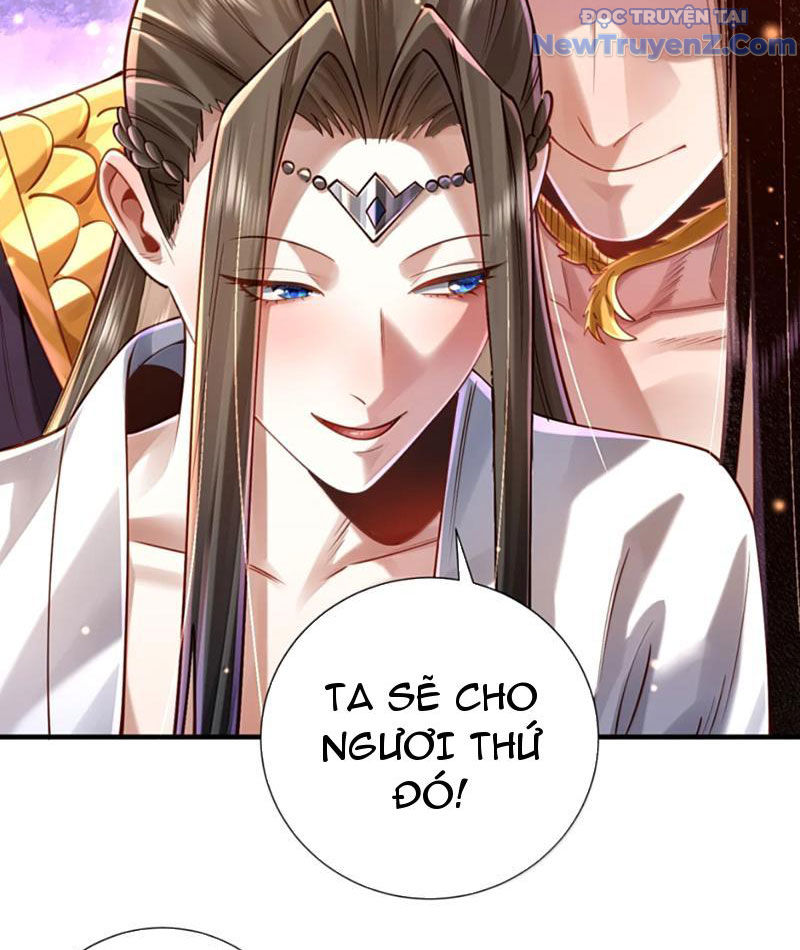 Bói Toán Mà Thôi, Cửu Vĩ Yêu Đế Sao Lại Thành Nương Tử Ta?! chapter 79 - Trang 24
