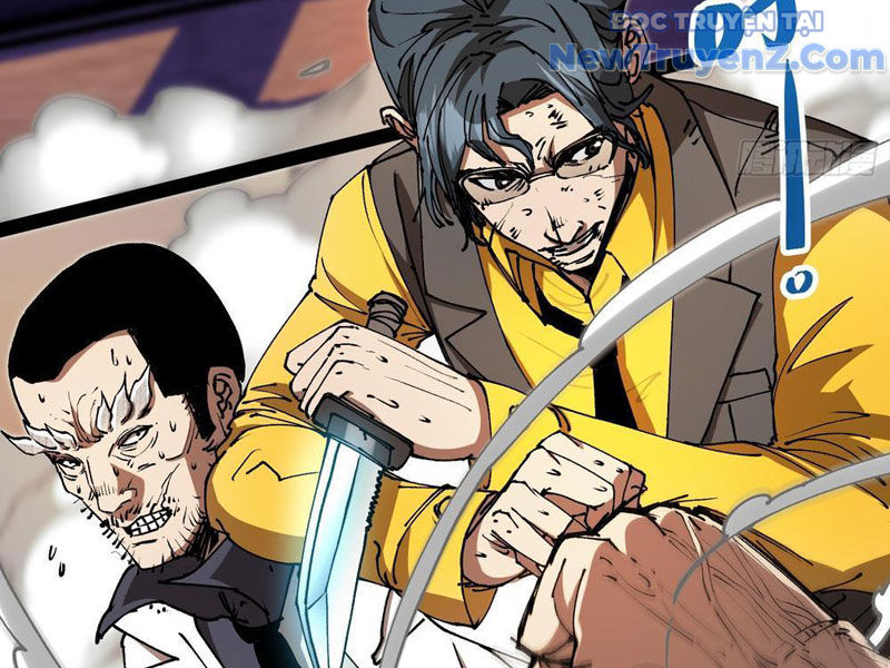 Tận thế giáng lâm, ta trùng sinh thành bạo quân chapter 7 - Trang 81