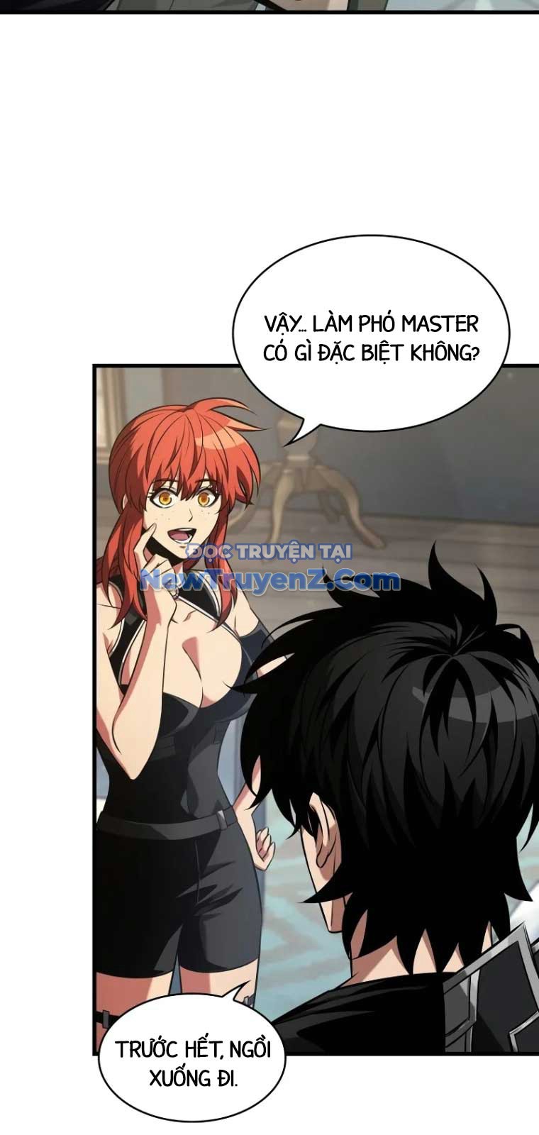 Gacha Vô Hạn chapter 148 - Trang 38