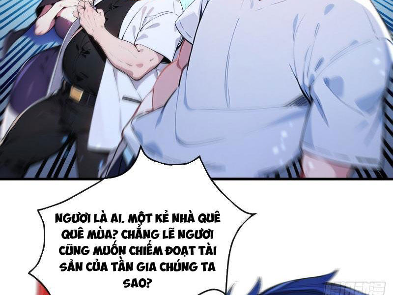 tối cường thần y: luôn có sư tỷ có ý đồ với tôi chapter 3 - Trang 40