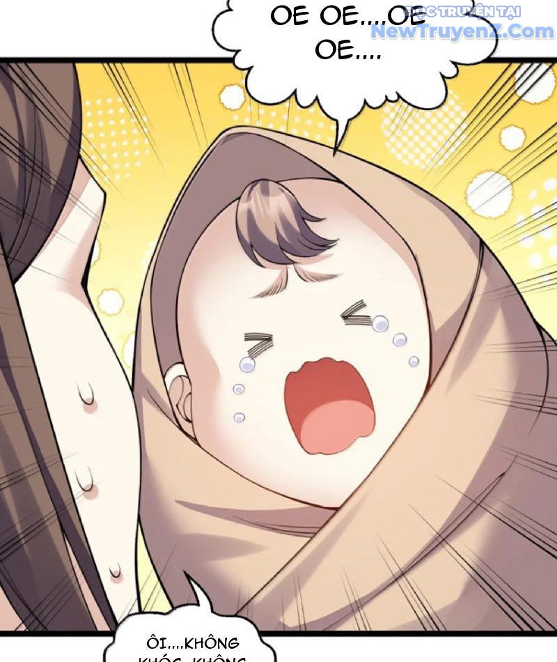 Hảo Đồ Nhi Hãy Tha Cho Vi Sư chapter 351 - Trang 54