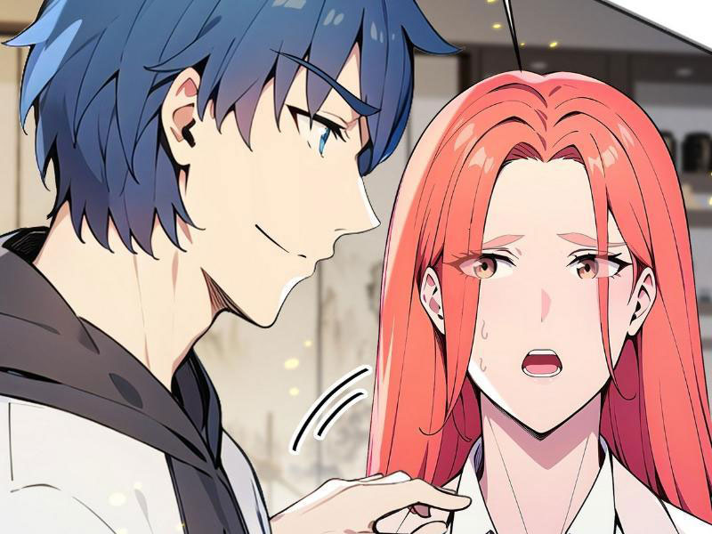 tối cường thần y: luôn có sư tỷ có ý đồ với tôi chapter 32 - Trang 30