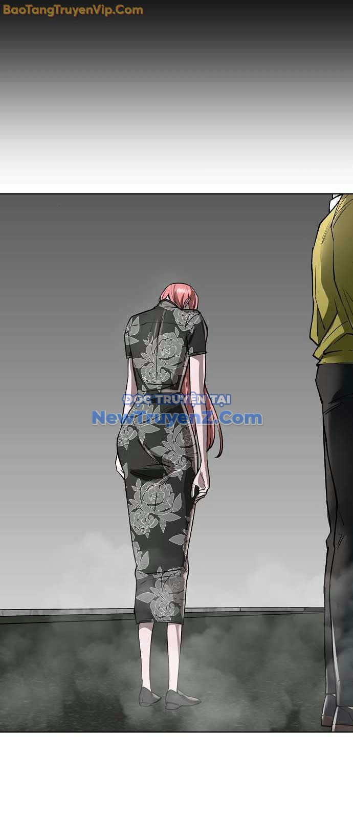 Thiên Ma 3077 chapter 46 - Trang 133