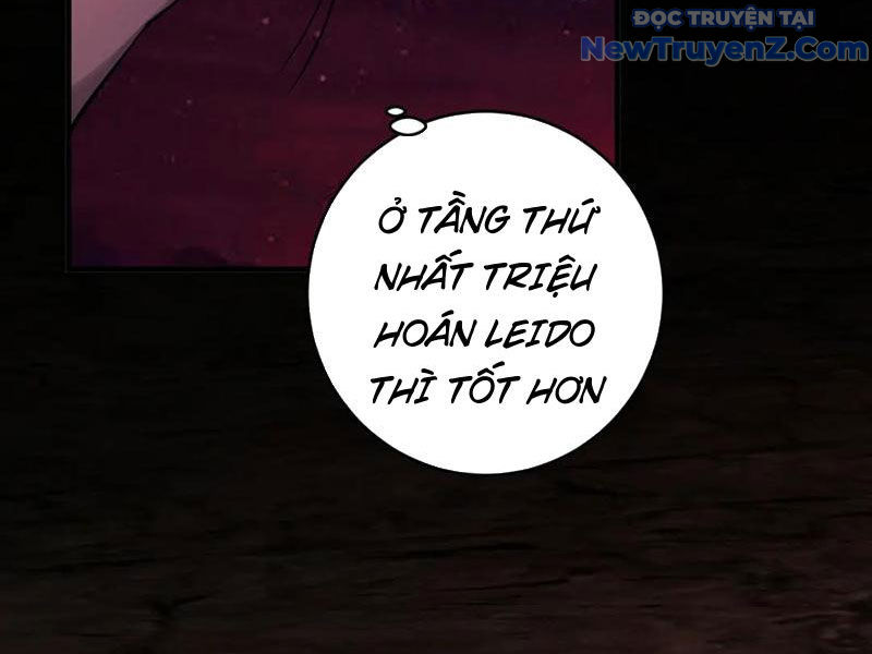 Toàn Dân Tận Thế: Ta Virus Quân Vương chapter 65 - Trang 7
