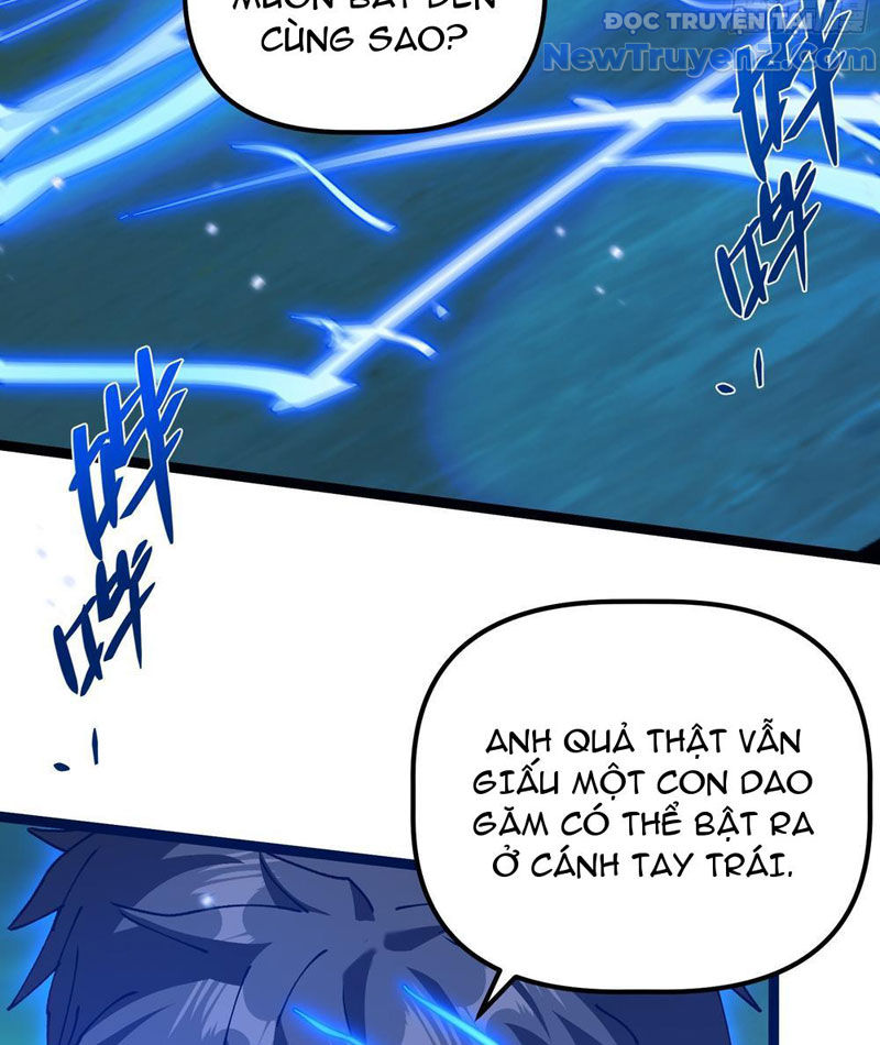 Tận thế giáng lâm, ta trùng sinh thành bạo quân chapter 4 - Trang 60