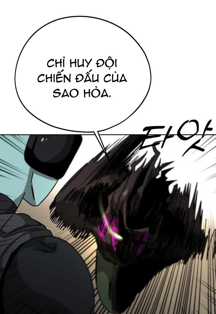 Dự Án Sao Hoả chapter 5 - Trang 71
